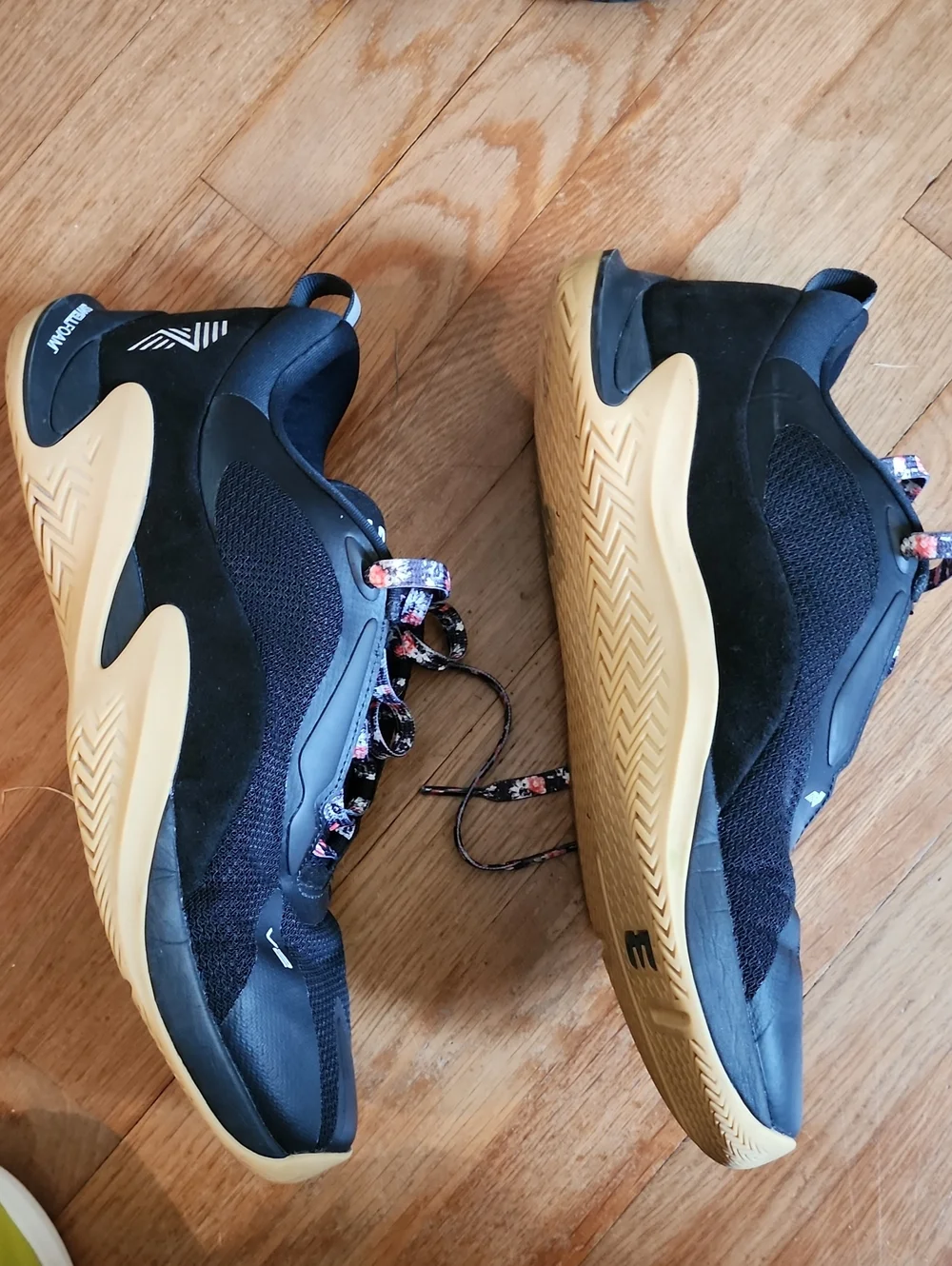 R.A.D. One V2 Trainer Size 13
